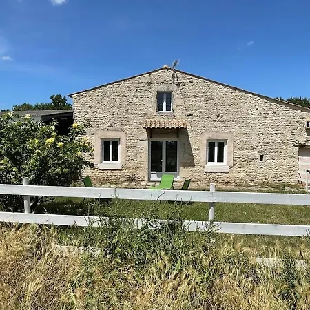 Gite la Guérinière entre océan et campagne ! Saint-Cyr-du-Doret Extérieur photo